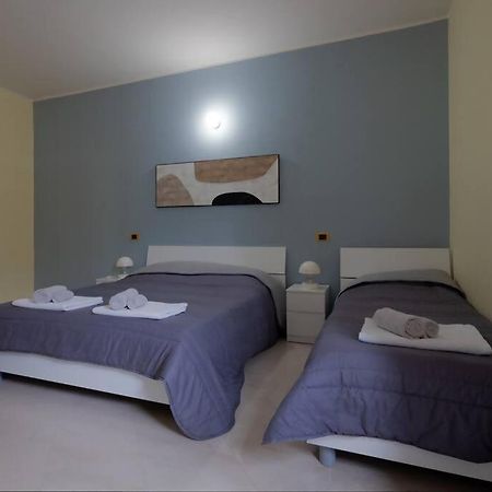 Casa Del Vince Apartman Canicattì Kültér fotó