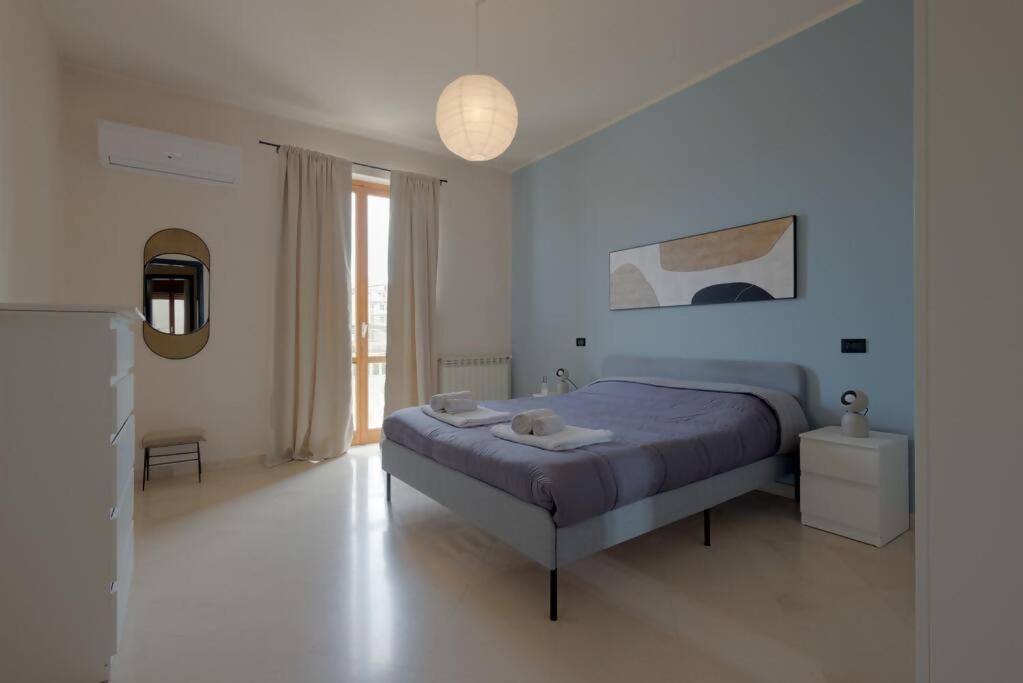 Casa Del Vince Apartman Canicattì Kültér fotó