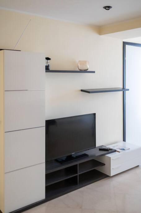 Casa Del Vince Apartman Canicattì Kültér fotó
