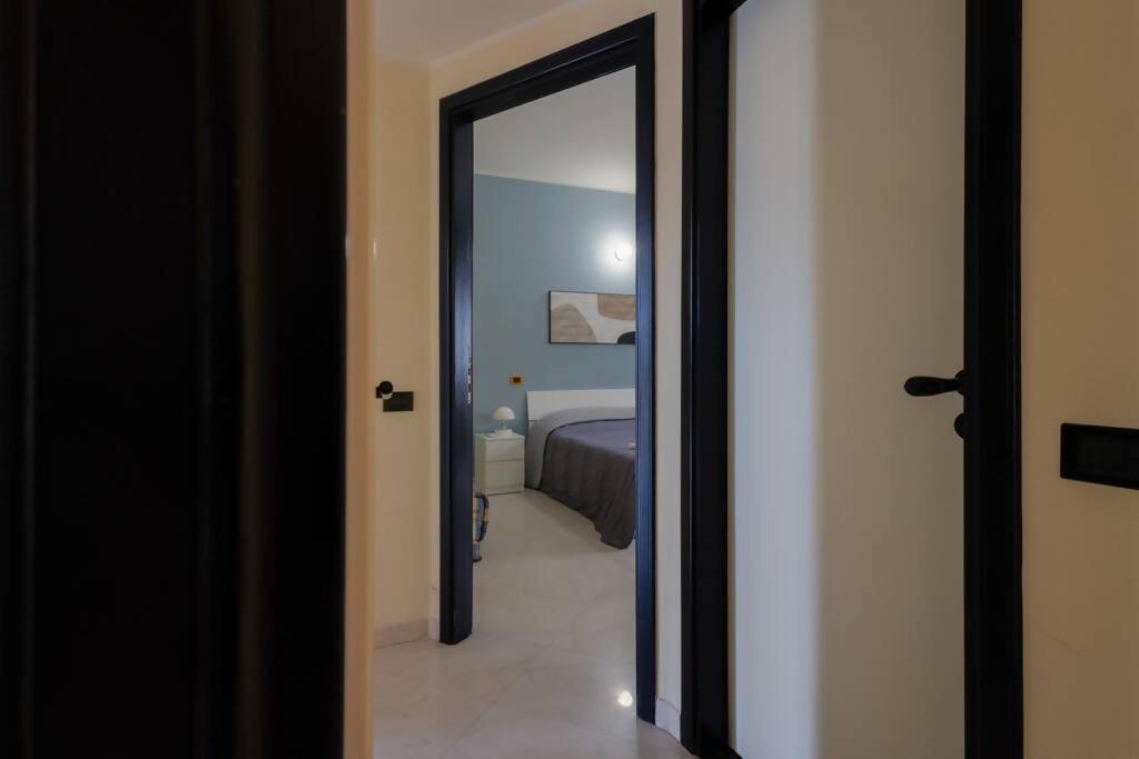 Casa Del Vince Apartman Canicattì Kültér fotó