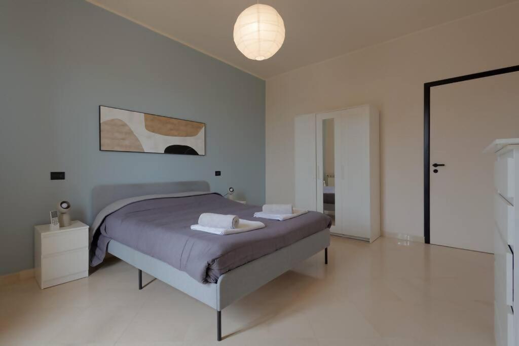 Casa Del Vince Apartman Canicattì Kültér fotó