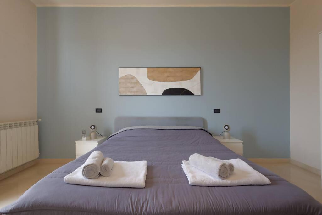 Casa Del Vince Apartman Canicattì Kültér fotó