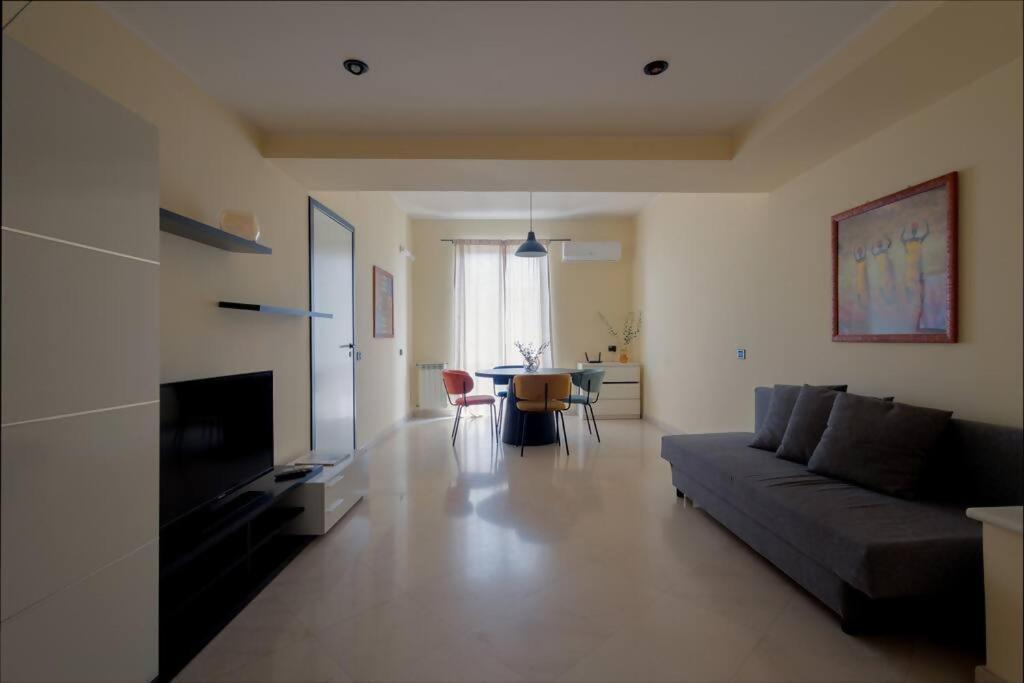 Casa Del Vince Apartman Canicattì Kültér fotó